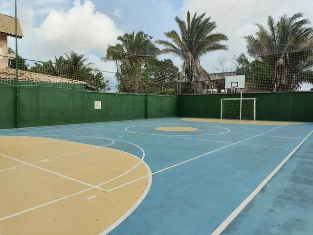 Imagem 10: Casa Duplex no Condomínio Bosque das Videiras - Eusébio/CE