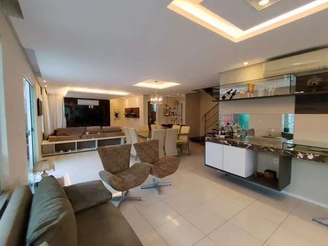 Imagem 15: Casa Duplex no Condomínio Bosque das Videiras - Eusébio/CE