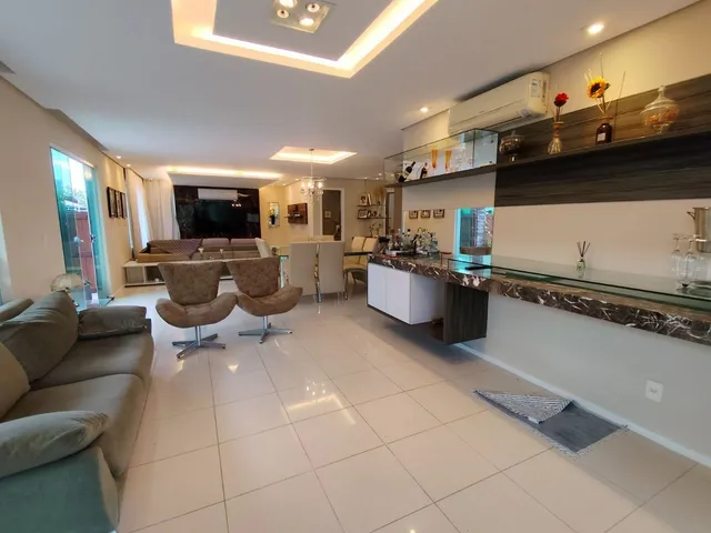 Imagem 13: Casa Duplex no Condomínio Bosque das Videiras - Eusébio/CE