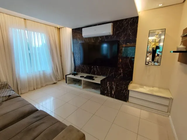 Imagem 9: Casa Duplex no Condomínio Bosque das Videiras - Eusébio/CE