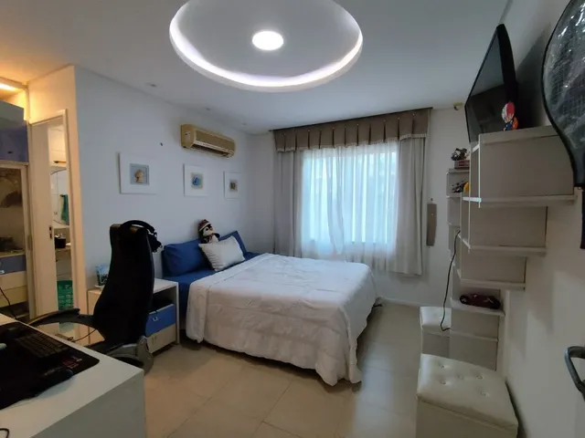Imagem 11: Casa Duplex no Condomínio Bosque das Videiras - Eusébio/CE