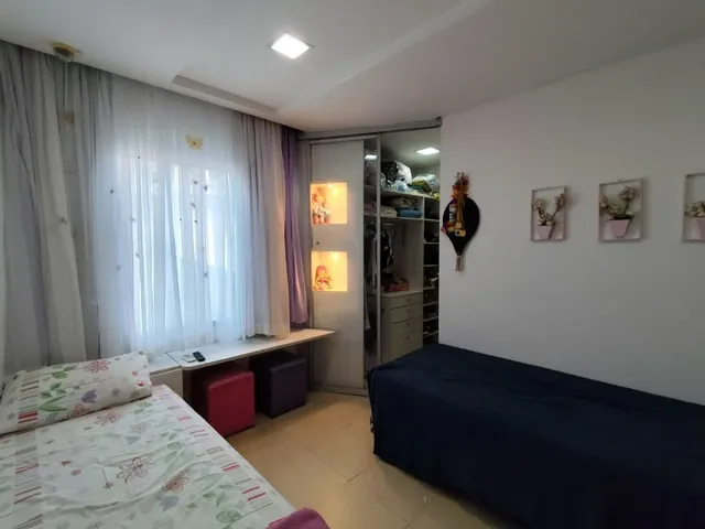 Imagem 4: Casa Duplex no Condomínio Bosque das Videiras - Eusébio/CE
