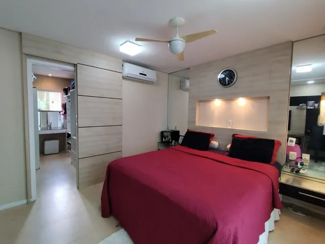 Imagem 16: Casa Duplex no Condomínio Bosque das Videiras - Eusébio/CE