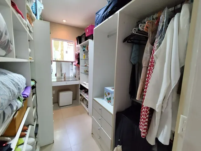 Imagem 2: Casa Duplex no Condomínio Bosque das Videiras - Eusébio/CE
