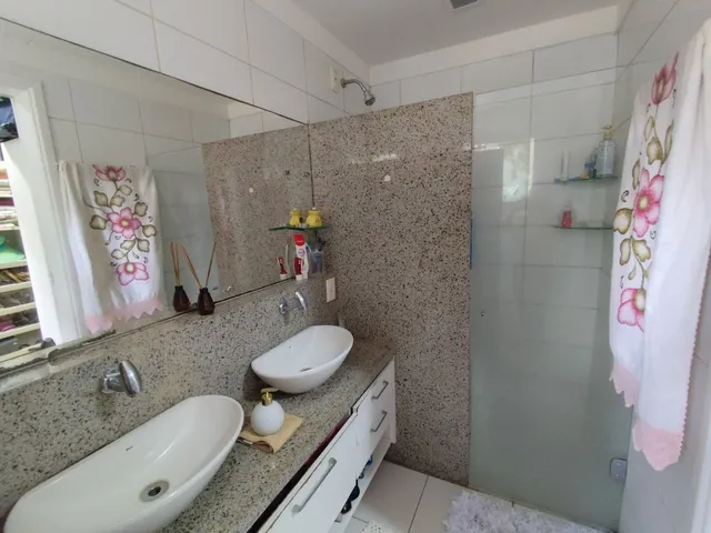Imagem 12: Casa Duplex no Condomínio Bosque das Videiras - Eusébio/CE
