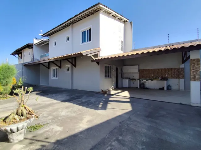 Imagem: CASA DUPLEX - MESSEJANA