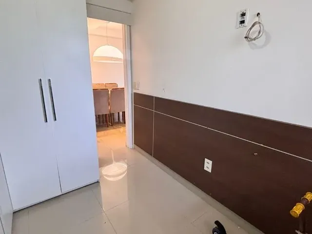 Imagem 4: Alugo belíssimo apartamento mobiliado
