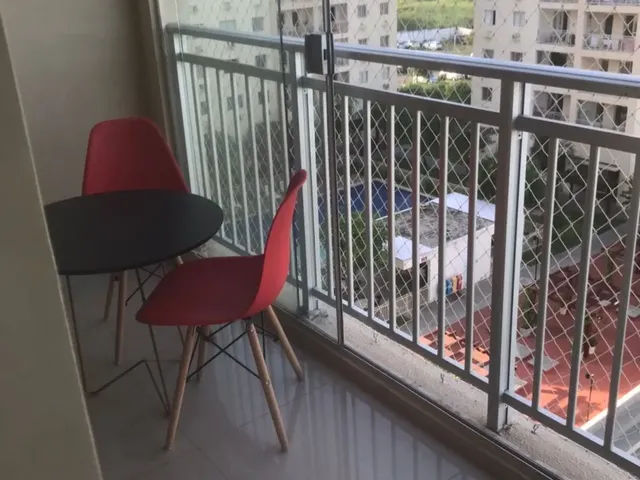 Imagem: Apartamento pra venda no Jaracaty ao lado