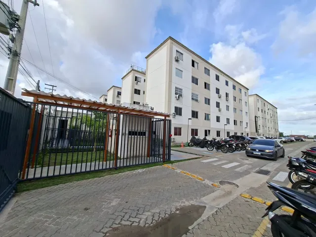 Imagem: Apartamento a venda 2 Quartos na Maraponga