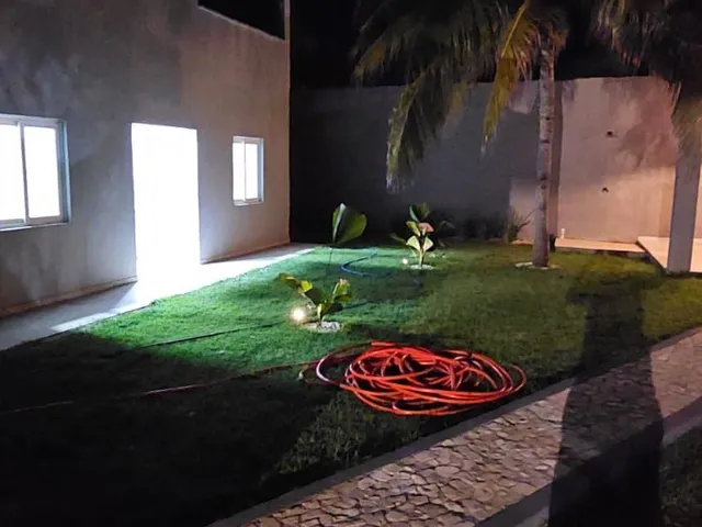 Imagem 12: Mansão no Porto das Dunas: 6 Quartos, Lazer Completo e a Passos do Beach Park