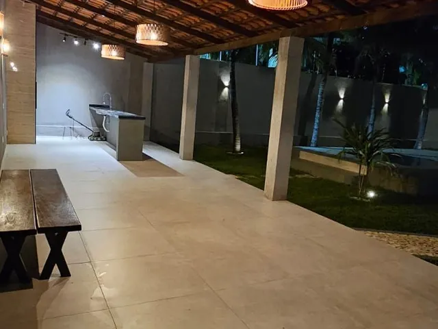 Imagem 8: Mansão no Porto das Dunas: 6 Quartos, Lazer Completo e a Passos do Beach Park