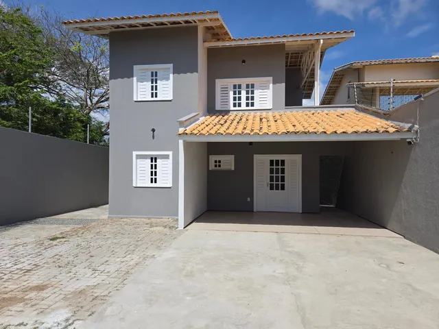 Imagem: Casa Ampla na Sapitanga 4 Quartos, 6 Vagas