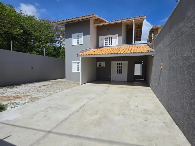 Imagem 4: Casa Ampla na Sapitanga: 4 Quartos, 6 Vagas de 342m² Próximo ao Alphaville Fort