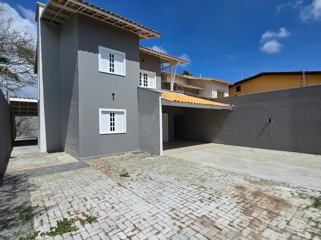 Imagem 10: Casa Ampla na Sapitanga: 4 Quartos, 6 Vagas de 342m² Próximo ao Alphaville Fort