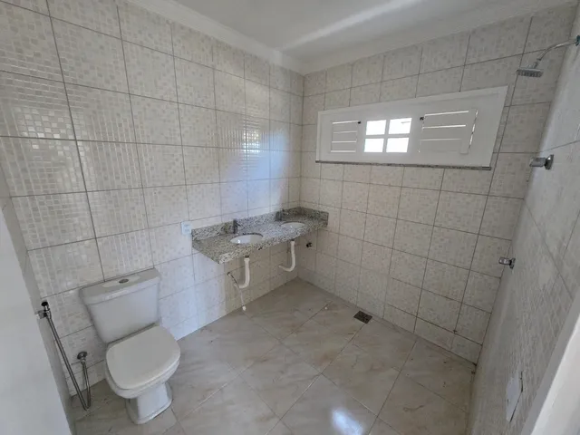 Imagem 12: Casa Ampla na Sapitanga: 4 Quartos, 6 Vagas de 342m² Próximo ao Alphaville Fort