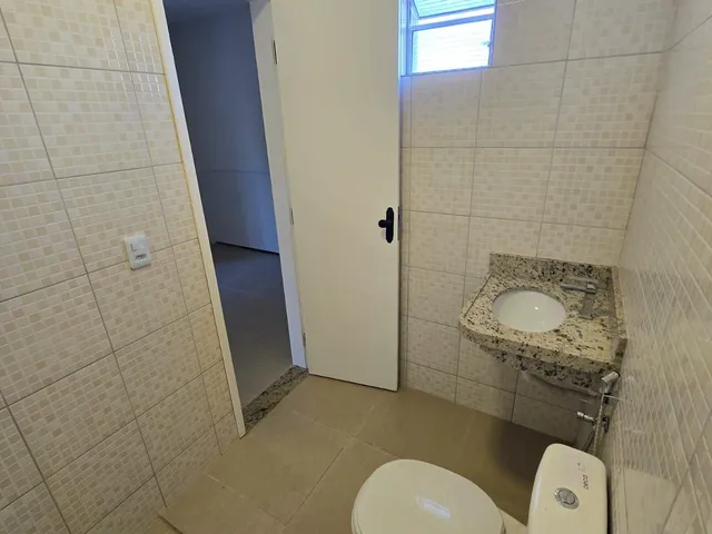Imagem 16: Casa Ampla na Sapitanga: 4 Quartos, 6 Vagas de 342m² Próximo ao Alphaville Fort