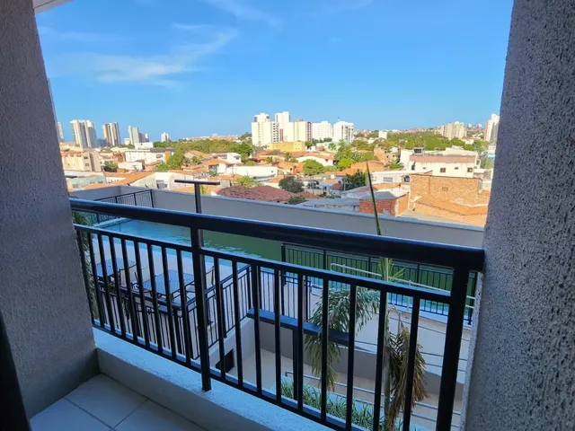Imagem: O apartamento possui 3 Dormitórios, 2 Suítes, 2
