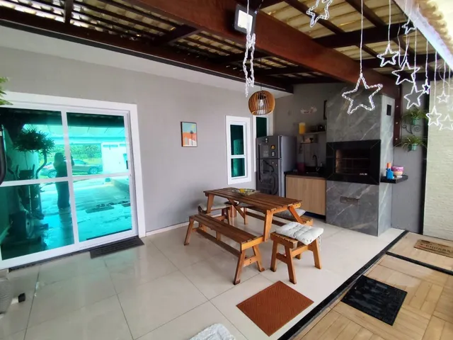 Imagem 4: Casa Eusébio - Coaçu