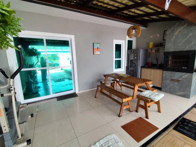 Imagem 8: Casa Eusébio - Coaçu