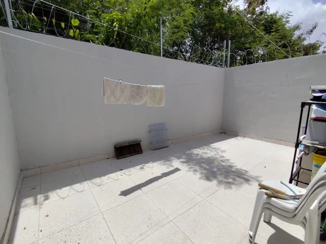 Imagem 9: Casa Eusébio - Coaçu