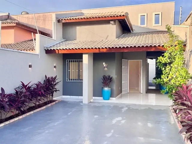 Imagem: Loteamento Sol Nascente - Casa