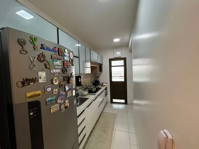Imagem 13: Alugo belíssimo apartamento com 3 quartos