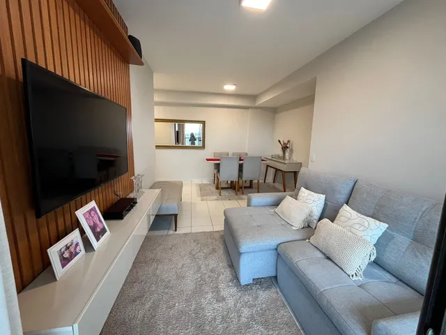 Imagem 7: Alugo belíssimo apartamento com 3 quartos
