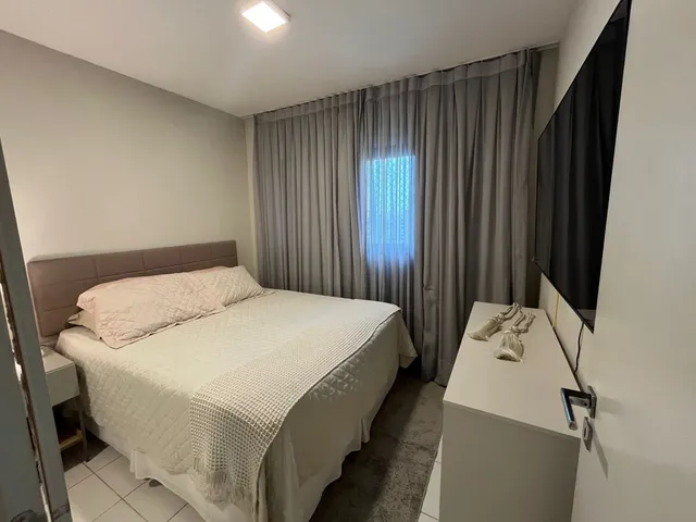 Imagem 8: Alugo belíssimo apartamento com 3 quartos