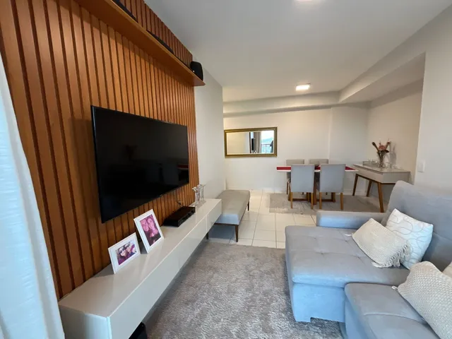 Imagem 6: Alugo belíssimo apartamento com 3 quartos