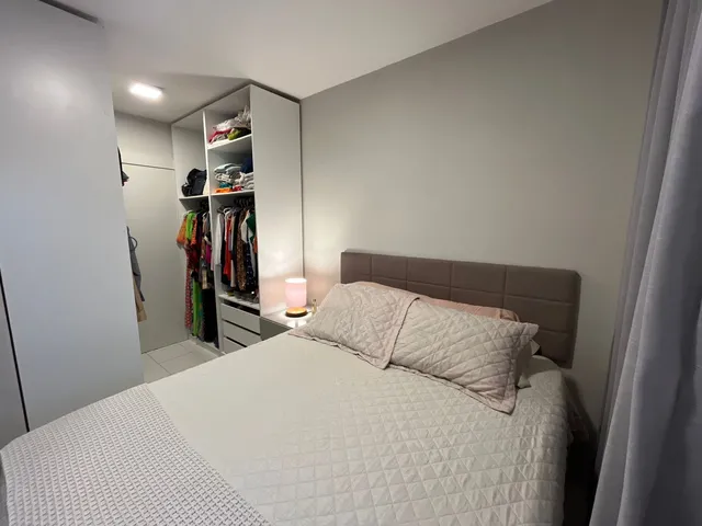 Imagem 9: Alugo belíssimo apartamento com 3 quartos