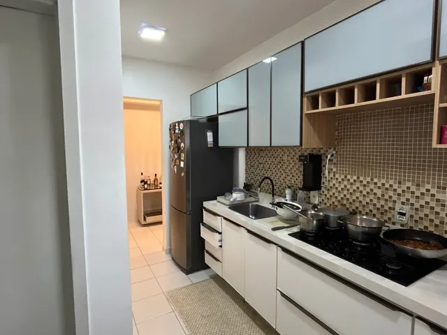 Imagem 4: Alugo belíssimo apartamento com 3 quartos