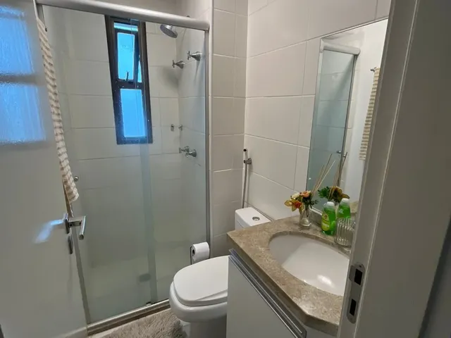 Imagem 3: Alugo belíssimo apartamento com 3 quartos