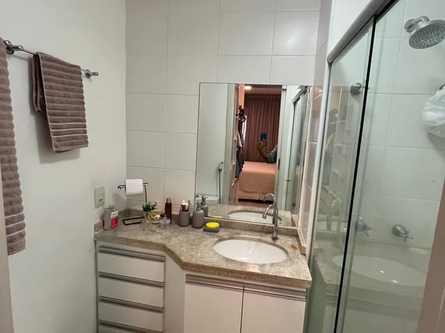 Imagem 5: Alugo belíssimo apartamento com 3 quartos