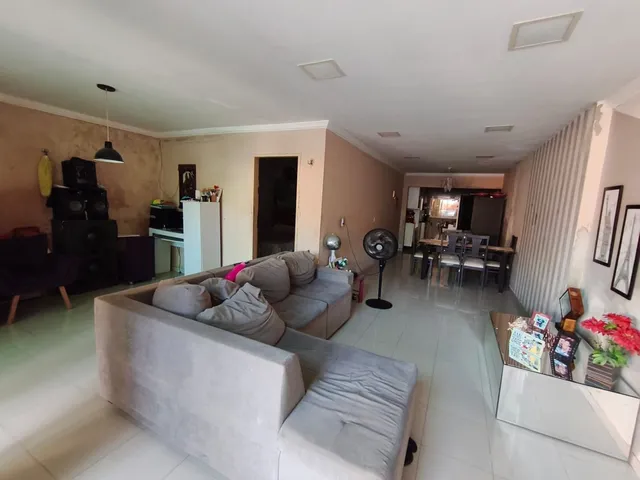 Imagem 15: CASA 05 QUARTOS COM PISCINA NO MONDUBIM