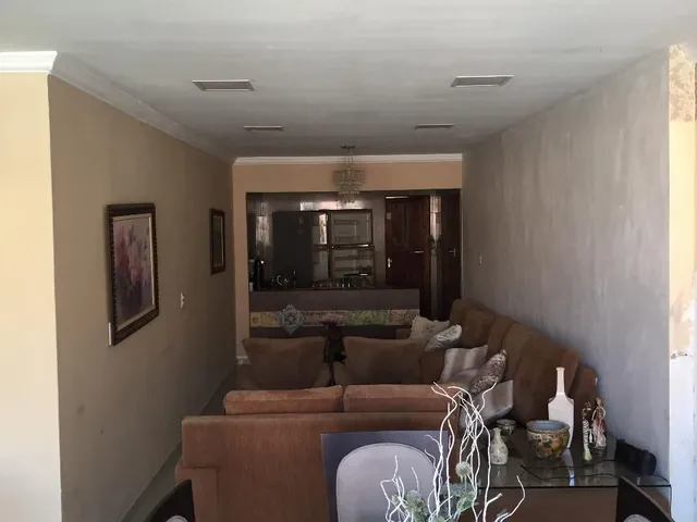Imagem 10: CASA 05 QUARTOS COM PISCINA NO MONDUBIM