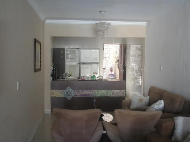 Imagem 3: CASA 05 QUARTOS COM PISCINA NO MONDUBIM