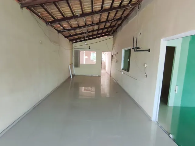 Imagem 6: CASA 05 QUARTOS COM PISCINA NO MONDUBIM