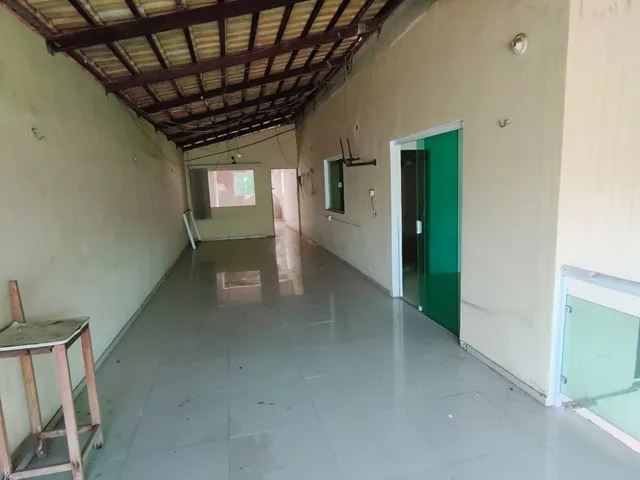 Imagem 9: CASA 05 QUARTOS COM PISCINA NO MONDUBIM