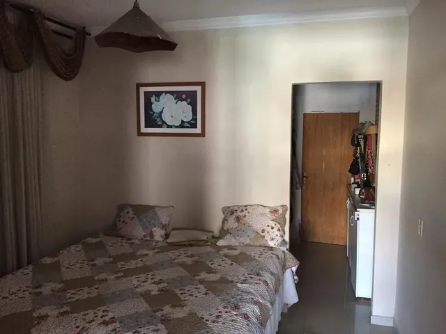 Imagem 12: CASA 05 QUARTOS COM PISCINA NO MONDUBIM