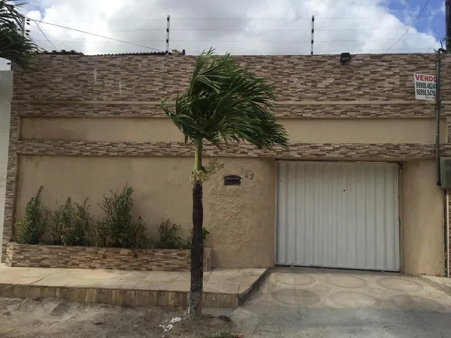 Imagem 5: CASA 05 QUARTOS COM PISCINA NO MONDUBIM