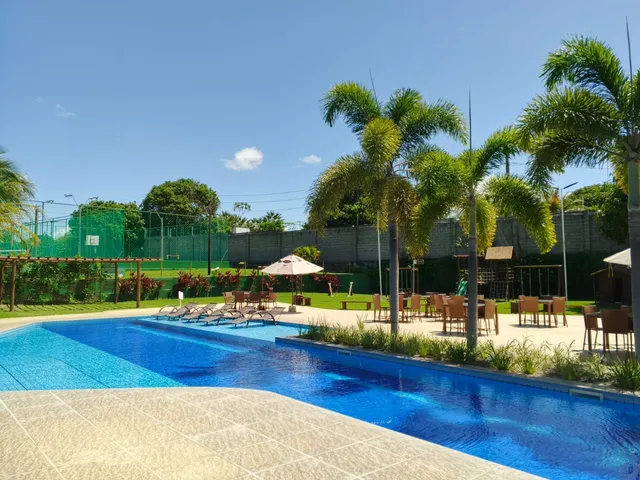 Imagem: O terreno possui 250m² de Área e está localizado em