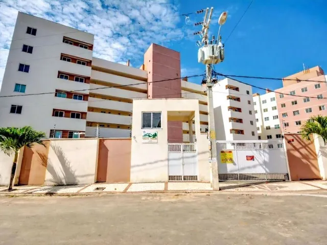Imagem: Residencial Monte Horebe
