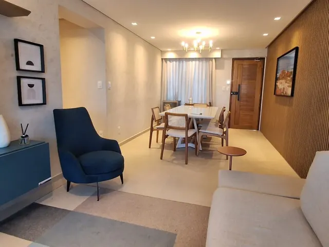 Imagem: Apartamentos 03 QUARTOS 90m²- Eusébio!!!