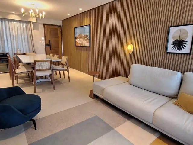 Imagem 2: Apartamentos 03 QUARTOS 90m²- Eusébio!!!