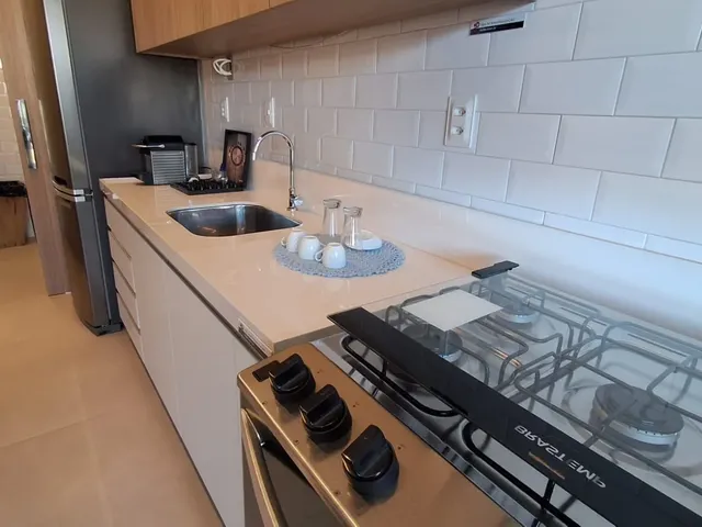 Imagem 9: Apartamentos 03 QUARTOS 90m²- Eusébio!!!