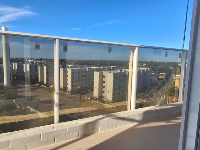 Imagem 16: Apartamentos 03 QUARTOS 90m²- Eusébio!!!