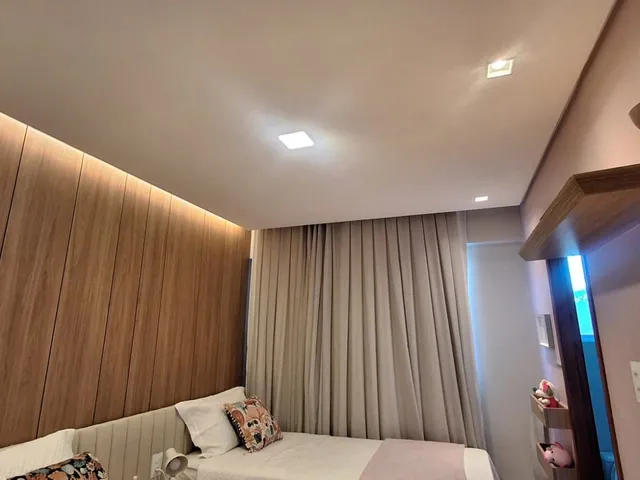 Imagem 4: Apartamentos 03 QUARTOS 90m²- Eusébio!!!