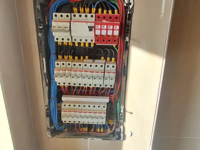 Imagem 12: Apartamentos 03 QUARTOS 90m²- Eusébio!!!