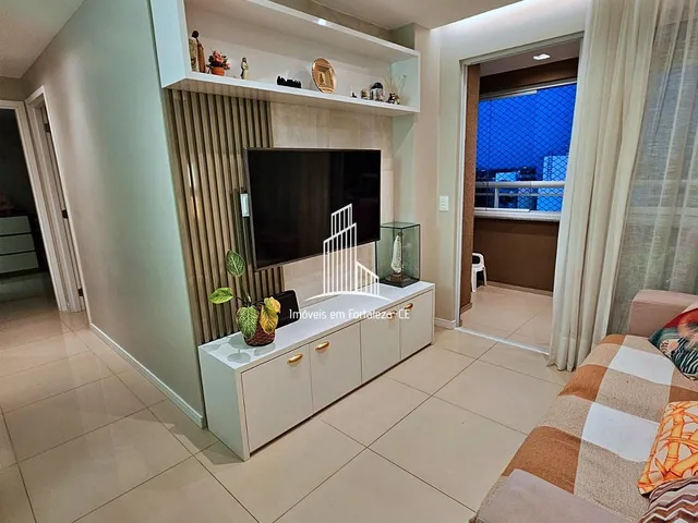 Imagem: Apartamento com 3 quartos à venda no Parque