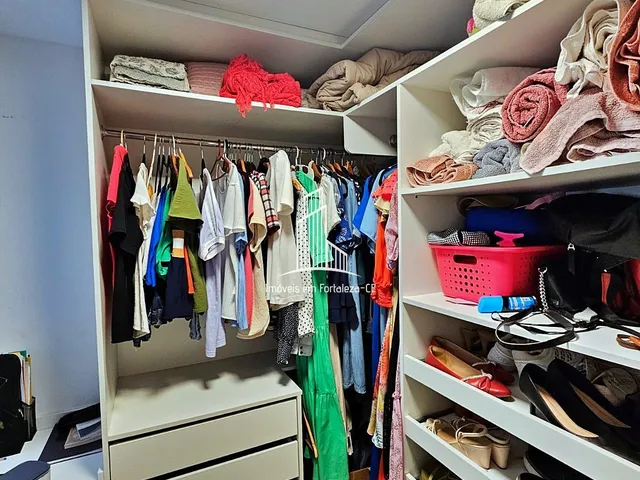 Imagem 7: Apartamento com 3 quartos à venda no Parque Del Sol, Fortaleza-CE